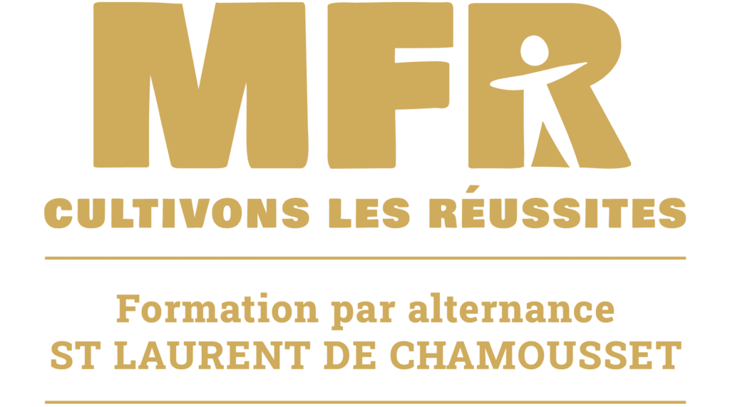 logo mfr chamousset