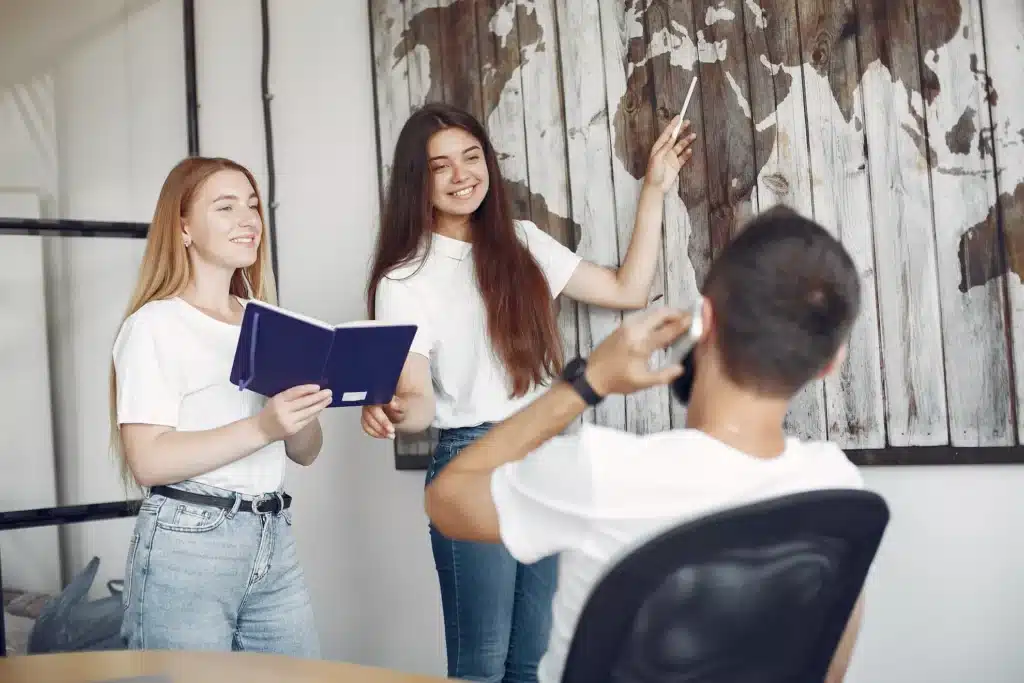 Formation Responsable d’Établissement Touristique