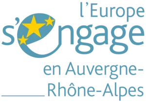 L'Europe s'engage en Auvergne-Rhône-Alpes