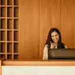 BAC PRO Métiers de l'accueil