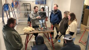 Atelier plomberie théorie