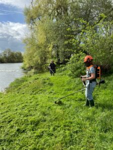 Atelier pratique gestion des espaces verts