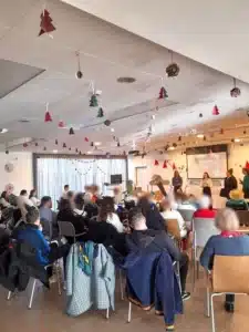 Restitution du projet Estime de soi
