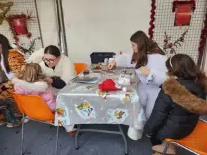 faire vivre la magie de noel