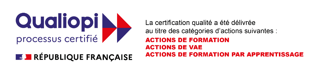 logo qualiopi
